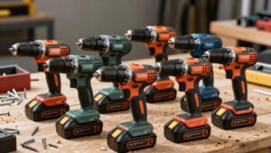 cordless hammer drill roundup 2026