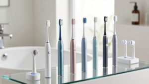 eight best electric toothbrushes multi mode 2026