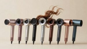 eight best hair dryers for curly hair 2026