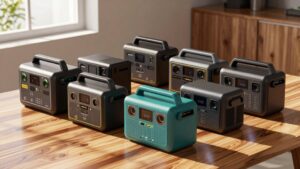 eight best lifepo4 portable power stations 2026