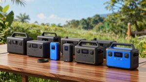eight best portable power stations pass through 2026