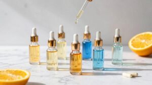 eight vitamin c serums antioxidants 2026