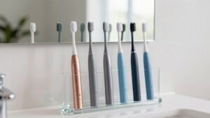 electric toothbrushes top adult picks 2026