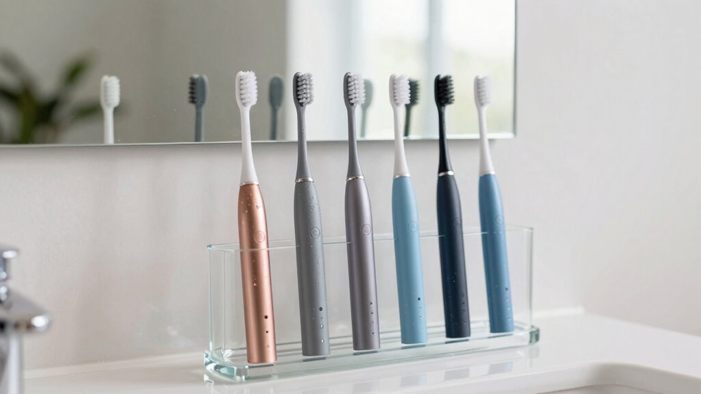 electric toothbrushes top adult picks 2026