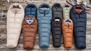 four word phrase best sleeping bags 2026