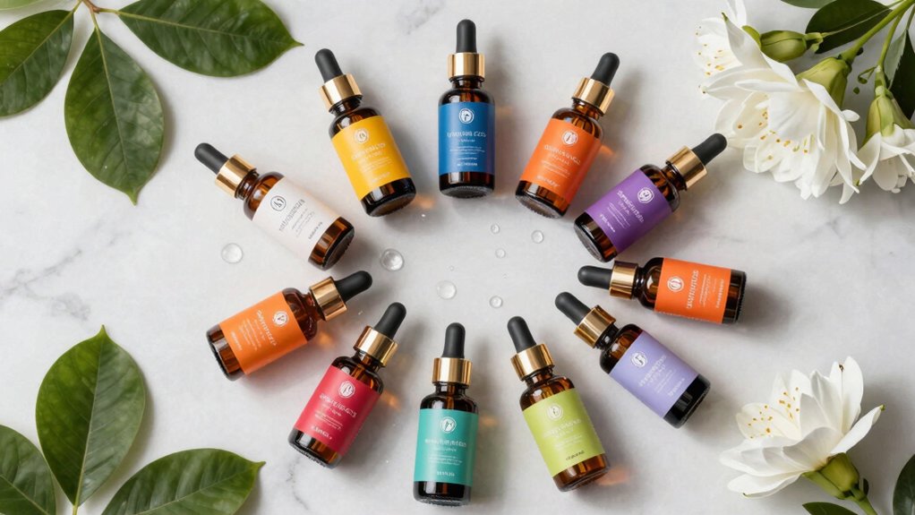 four word phrase vitamin c serums brightness guide