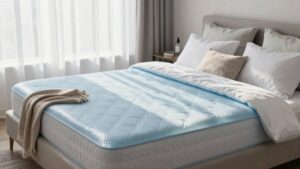 gel mattress topper list for 2026