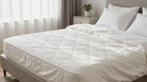 hypoallergenic mattress toppers guide