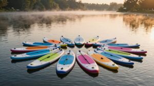 inflatable boards for yoga 2026