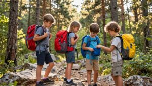 kids hiking backpacks year 2026