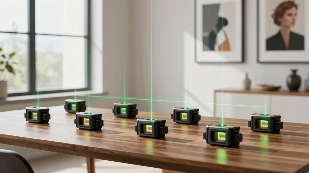 laser level picture hanging guide 2026