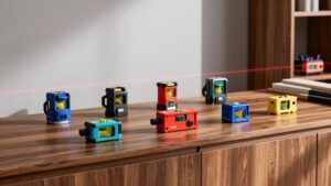 laser levels for cabinet installs 2026 best