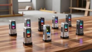 laser levels with rechargeable batteries for 2026