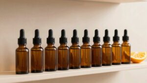 men s vitamin c serums