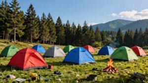 pop up camping tents 2026