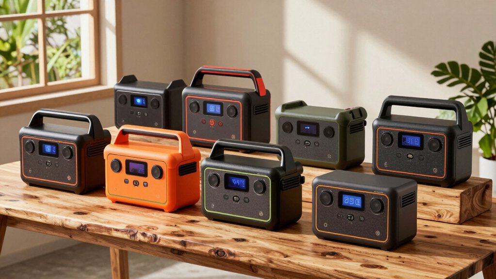 portable power stations under 1000 2026