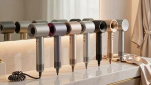 professional hair dryer roundup 2026 salon grade