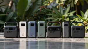 seven best portable power stations with usb c ports