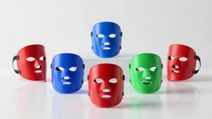 seven led masks skin tightening 2026