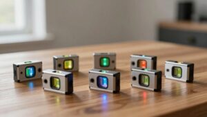 seven magnetic laser levels for 2026