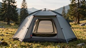 tall person camping tents for 2026