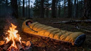 tall person sleeping bags guide 2026