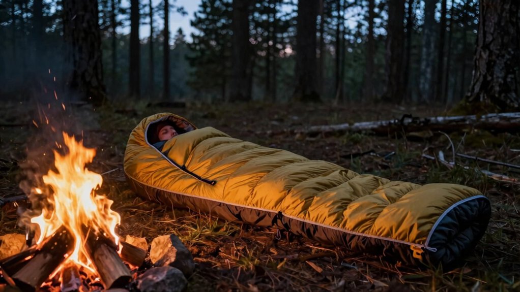 tall person sleeping bags guide 2026