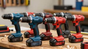 top 10 18v cordless drills