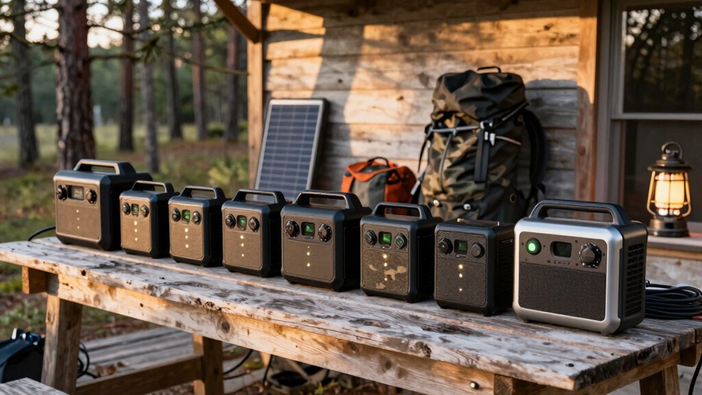 top 10 compact power stations