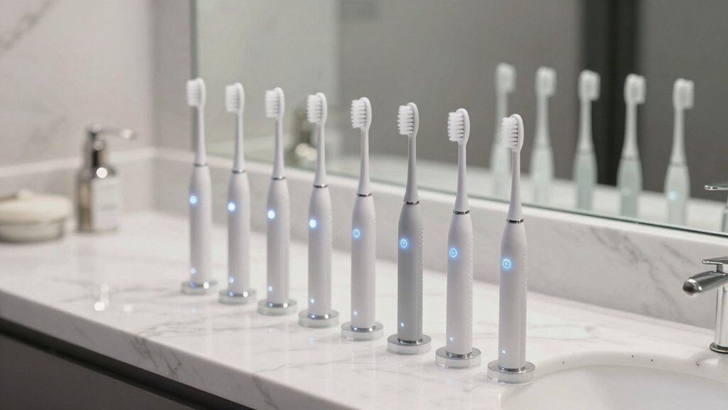 top 10 electric toothbrushes