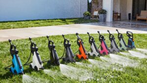 top 10 portable pressure washers 2026