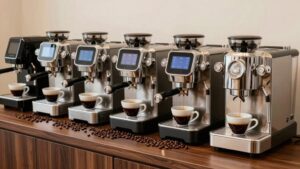 top 10 super automatic espresso machines 2026