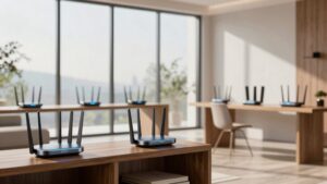 top 10 wifi 7 routers