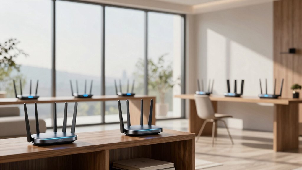 top 10 wifi 7 routers