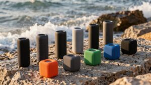 top 12 bluetooth speakers