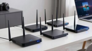 top 12 dual band routers