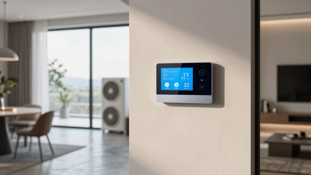 top 12 heat pump thermostats
