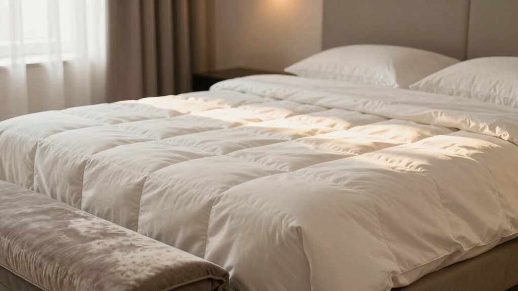 top 12 king mattress toppers