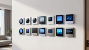 top 12 smart thermostats