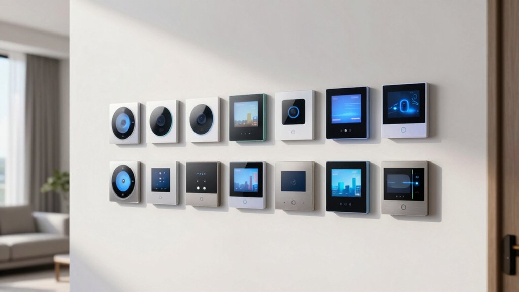 top 12 smart thermostats