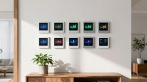 top 12 smart thermostats