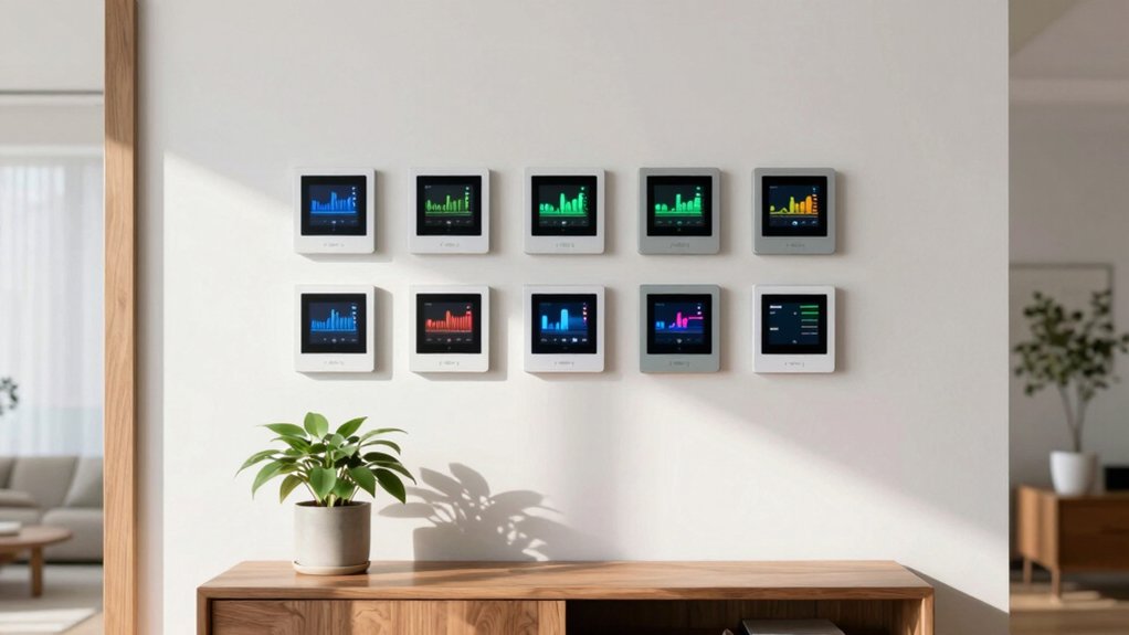 top 12 smart thermostats