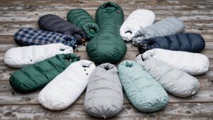 top 14 camping sleeping bags
