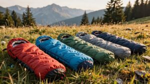 top 14 sleeping bags 2026