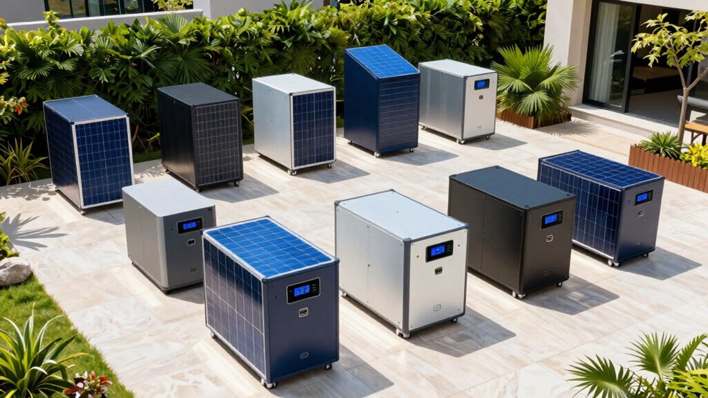 top 14 solar generators 2026
