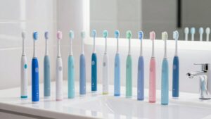 top 15 electric toothbrushes 2026