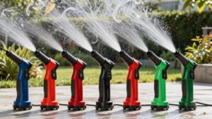 top 7 foam cannon washers