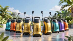 top battery powered pressure washers 2026