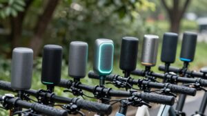 top bluetooth bike speakers 2026