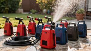top compact pressure washers 2026